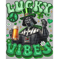 ST PATRICKS DAY-ST 133